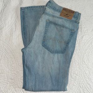 Hollister Co. Jeans